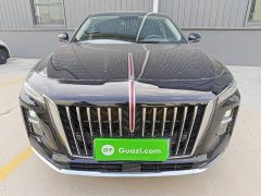 FAW H5 PHEV 130 Edition - фото 3