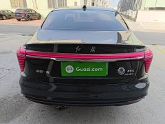 FAW H5 PHEV 130 Edition - фото 4
