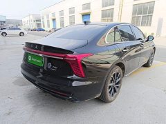 FAW H5 PHEV 130 Edition - фото 5