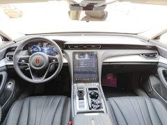 FAW H5 PHEV 130 Edition - фото 6