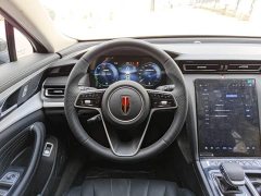 FAW H5 PHEV 130 Edition - фото 7