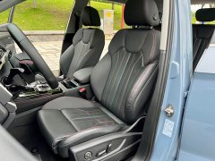Audi Q5L 2022 40T RS Kit Burning Speed Type - фото 11