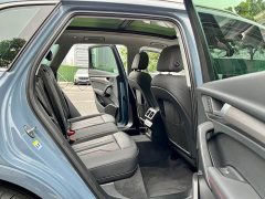 Audi Q5L 2022 40T RS Kit Burning Speed Type - фото 12