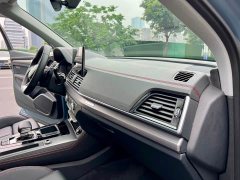 Audi Q5L 2022 40T RS Kit Burning Speed Type - фото 14