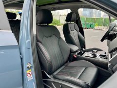 Audi Q5L 2022 40T RS Kit Burning Speed Type - фото 15