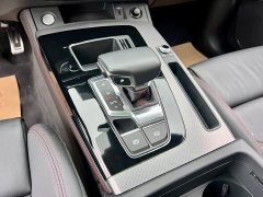 Audi Q5L 2022 40T RS Kit Burning Speed Type - фото 19