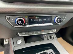 Audi Q5L 2022 40T RS Kit Burning Speed Type - фото 20