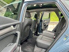 Audi Q5L 2022 40T RS Kit Burning Speed Type - фото 8