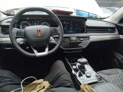 FAW HS5 2.0T Edition - фото 10