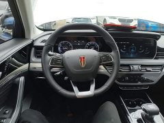 FAW HS5 2.0T Edition - фото 11