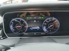 FAW HS5 2.0T Edition - фото 12
