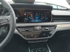 FAW HS5 2.0T Edition - фото 13
