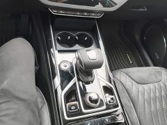 FAW HS5 2.0T Edition - фото 14