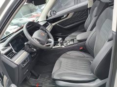 FAW HS5 2.0T Edition - фото 15