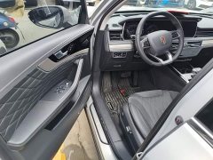 FAW HS5 2.0T Edition - фото 16