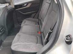FAW HS5 2.0T Edition - фото 17