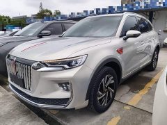 FAW HS5 2.0T Edition - фото 2