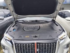 FAW HS5 2.0T Edition - фото 20