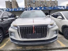 FAW HS5 2.0T Edition - фото 3