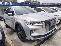 FAW HS5 2.0T Edition - фото 4