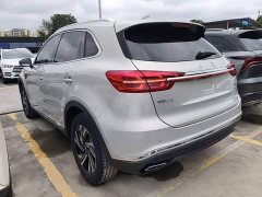 FAW HS5 2.0T Edition - фото 5
