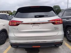 FAW HS5 2.0T Edition - фото 6