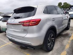 FAW HS5 2.0T Edition - фото 7