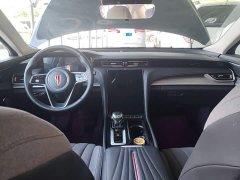 FAW H5 1.5T DCT Edition - фото 10