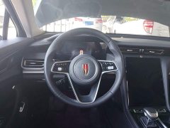 FAW H5 1.5T DCT Edition - фото 11