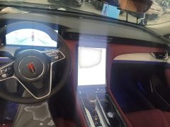 FAW H5 PHEV 170 Edition - фото 10