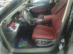 FAW H5 PHEV 170 Edition - фото 15