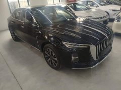 FAW H5 PHEV 170 Edition - фото 4