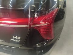 FAW H5 PHEV 170 Edition - фото 8