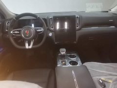 FAW HS3 PHEV 125km PLUS 200Anniversary Edition - фото 10
