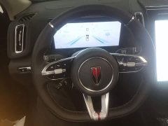 FAW HS3 PHEV 125km PLUS 200Anniversary Edition - фото 11