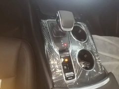 FAW HS3 PHEV 125km PLUS 200Anniversary Edition - фото 14