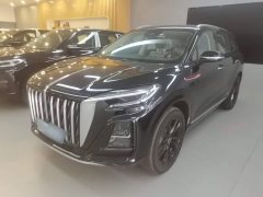 FAW HS3 PHEV 125km PLUS 200Anniversary Edition - фото 2
