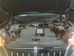 FAW HS3 PHEV 125km PLUS 200Anniversary Edition - фото 20