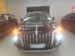 FAW HS3 PHEV 125km PLUS 200Anniversary Edition - фото 3