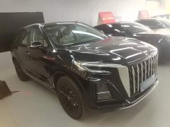 FAW HS3 PHEV 125km PLUS 200Anniversary Edition - фото 4