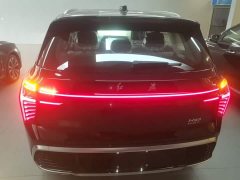 FAW HS3 PHEV 125km PLUS 200Anniversary Edition - фото 6