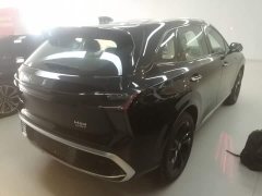 FAW HS3 PHEV 125km PLUS 200Anniversary Edition - фото 7