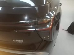 FAW HS3 PHEV 125km PLUS 200Anniversary Edition - фото 8