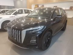 FAW HS3 PHEV 125km PLUS 200Anniversary Edition - фото 1