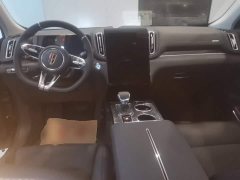 FAW HS3 PHEV 125km PLUS 200Anniversary Edition - фото 10