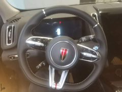 FAW HS3 PHEV 125km PLUS 200Anniversary Edition - фото 11