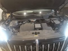 FAW HS3 PHEV 125km PLUS 200Anniversary Edition - фото 20