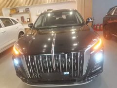 FAW HS3 PHEV 125km PLUS 200Anniversary Edition - фото 3