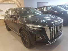 FAW HS3 PHEV 125km PLUS 200Anniversary Edition - фото 4