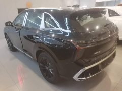 FAW HS3 PHEV 125km PLUS 200Anniversary Edition - фото 5